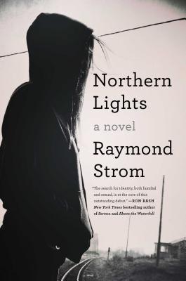 Northern Lights By Raymond Strom Cover Image