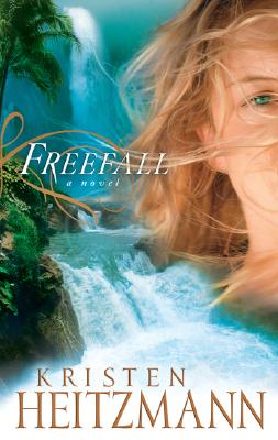 Cover for Freefall