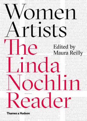 Cover for Women Artists