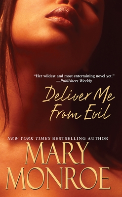 Cover for Deliver Me From Evil