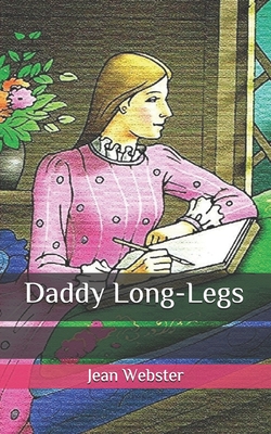 Daddy Long-Legs Cover Image