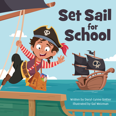 Set Sail for School cover