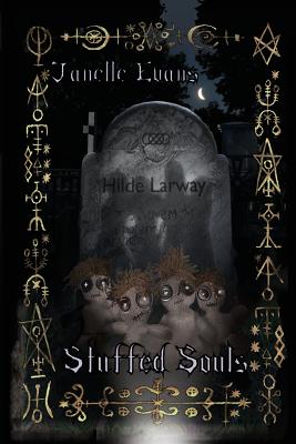 Stuffed Souls By Janelle Evans Cover Image