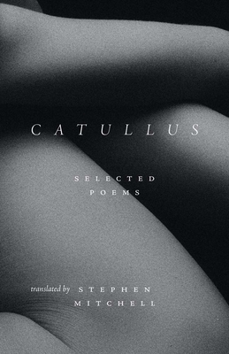 Catullus: Selected Poems Cover Image