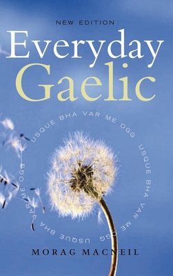 Everyday Gaelic: With Audio Download Cover Image