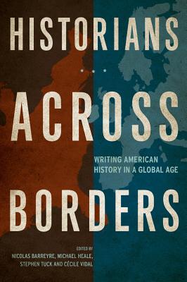 Cover for Historians across Borders