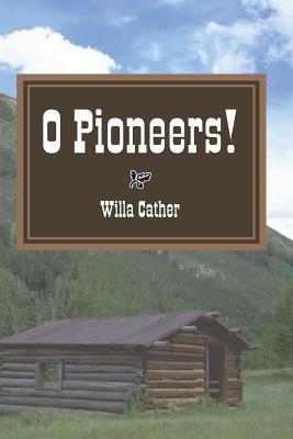 o pioneers author