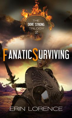 Fanatic Surviving (Dove Strong #2) Cover Image