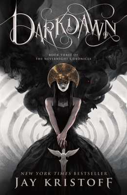 Cover for Darkdawn