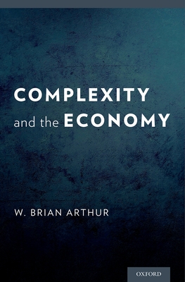 Complexity and the Economy Cover Image