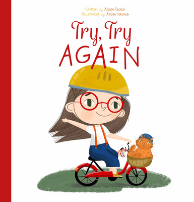 Try, Try Again (Hardcover) | Third Place Books