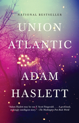 Cover Image for Union Atlantic