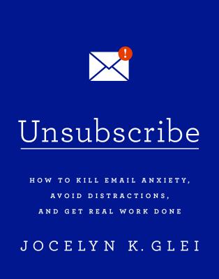 Cover for Unsubscribe