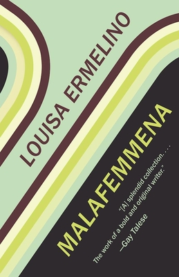 Cover for Malafemmena