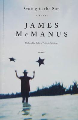 Going to the Sun: A Novel By James McManus Cover Image