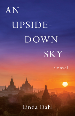 Cover for An Upside-Down Sky