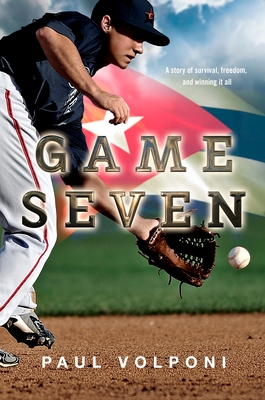 Game Seven By Paul Volponi Cover Image