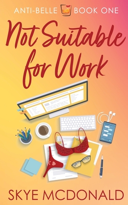 Not Suitable for Work Cover Image