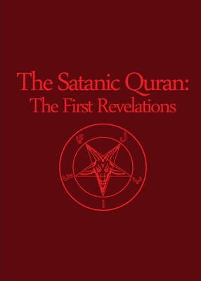 The Satanic Quran Cover Image