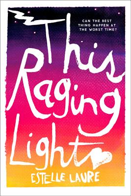 Cover Image for This Raging Light