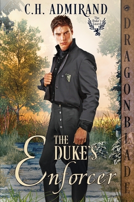 Cover for The Duke's Enforcer