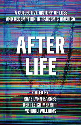 Cover for After Life