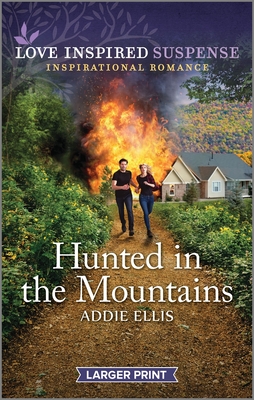 Hunted in the Mountains Cover Image