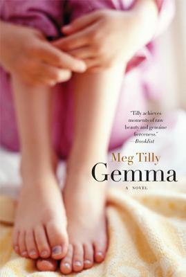 Gemma: A Novel By Meg Tilly Cover Image