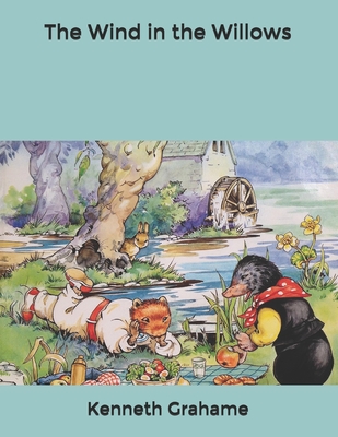 The Wind in the Willows