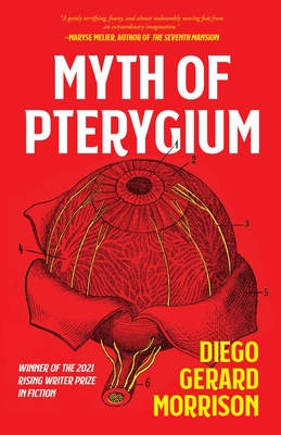 Myth of Pterygium Cover Image