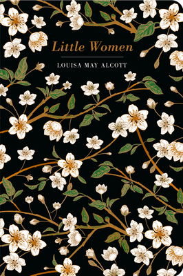 Little Women By Louisa M. Alcott Cover Image