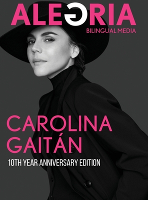 A Celebration of LatinX Art and Cultura, Vol. 1 By Davina Ferreira (Producer) Cover Image