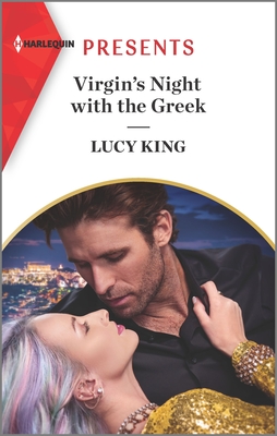 Virgin's Night with the Greek (Heirs to a Greek Empire #1)