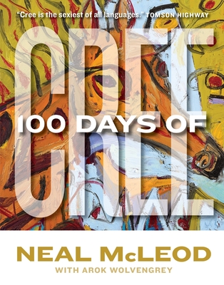 100 Days of Cree Cover Image
