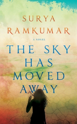The Sky Has Moved Away Cover Image