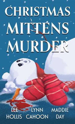 Christmas Mittens Murder Cover Image