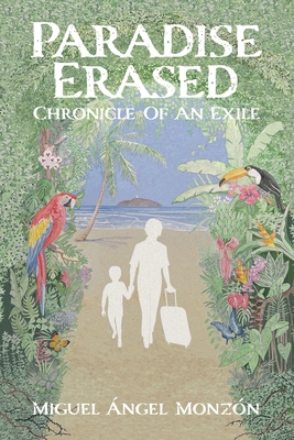 Paradise Erased Cover Image