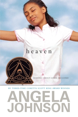Heaven Cover Image