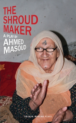 The Shroud Maker (Oberon Modern Plays) Cover Image