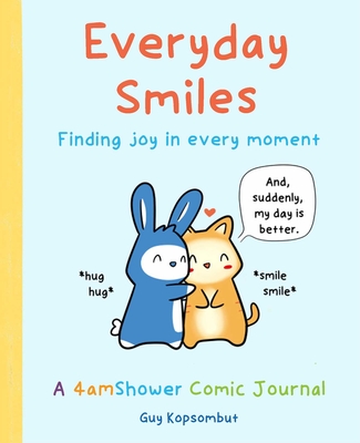 Cover for Everyday Smiles