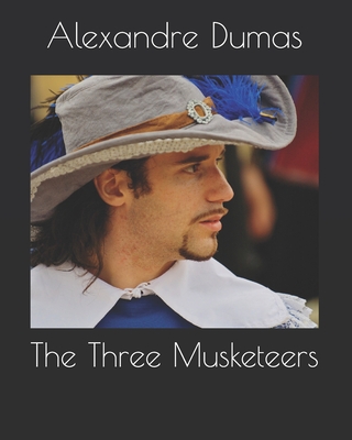 The Three Musketeers