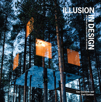 Illusion in Design: New Trends in Architecture and Interiors Cover Image