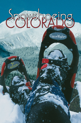 Snowshoeing Colorado Cover Image