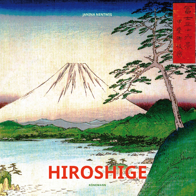 Hiroshige (Artist Monographs)
