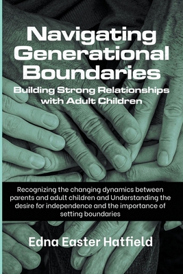 Navigating Generational Boundaries Cover Image