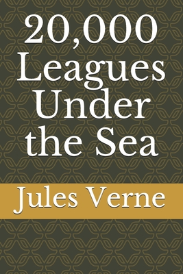20,000 Leagues Under the Sea