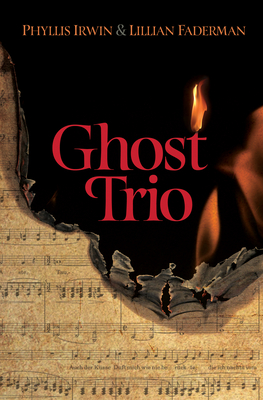 Ghost Trio Cover Image
