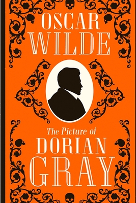 The Picture of Dorian Gray: The Story of a Young Man who Sells his Soul for Eternal Youth and Beauty Cover Image