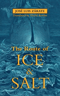 Cover for The Route of Ice and Salt