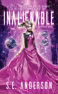 Inalienable Cover Image